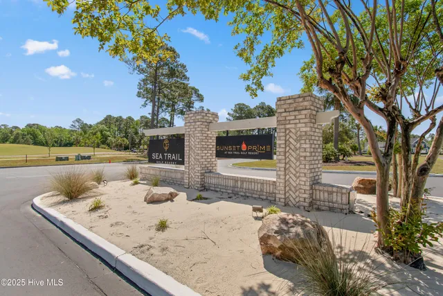 $679,900 | 622 Oyster Bay Drive, Sunset Beach, NC 28468