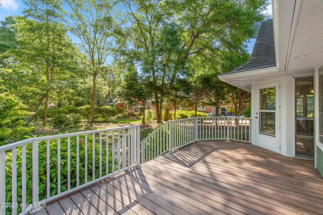 $679,900 | 622 Oyster Bay Drive, Sunset Beach, NC 28468