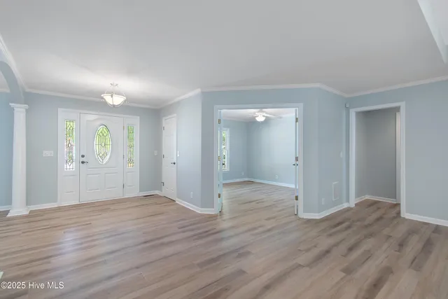 $679,900 | 622 Oyster Bay Drive, Sunset Beach, NC 28468