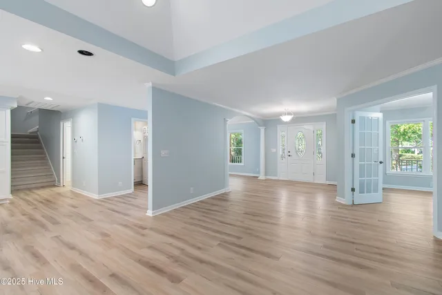 $679,900 | 622 Oyster Bay Drive, Sunset Beach, NC 28468