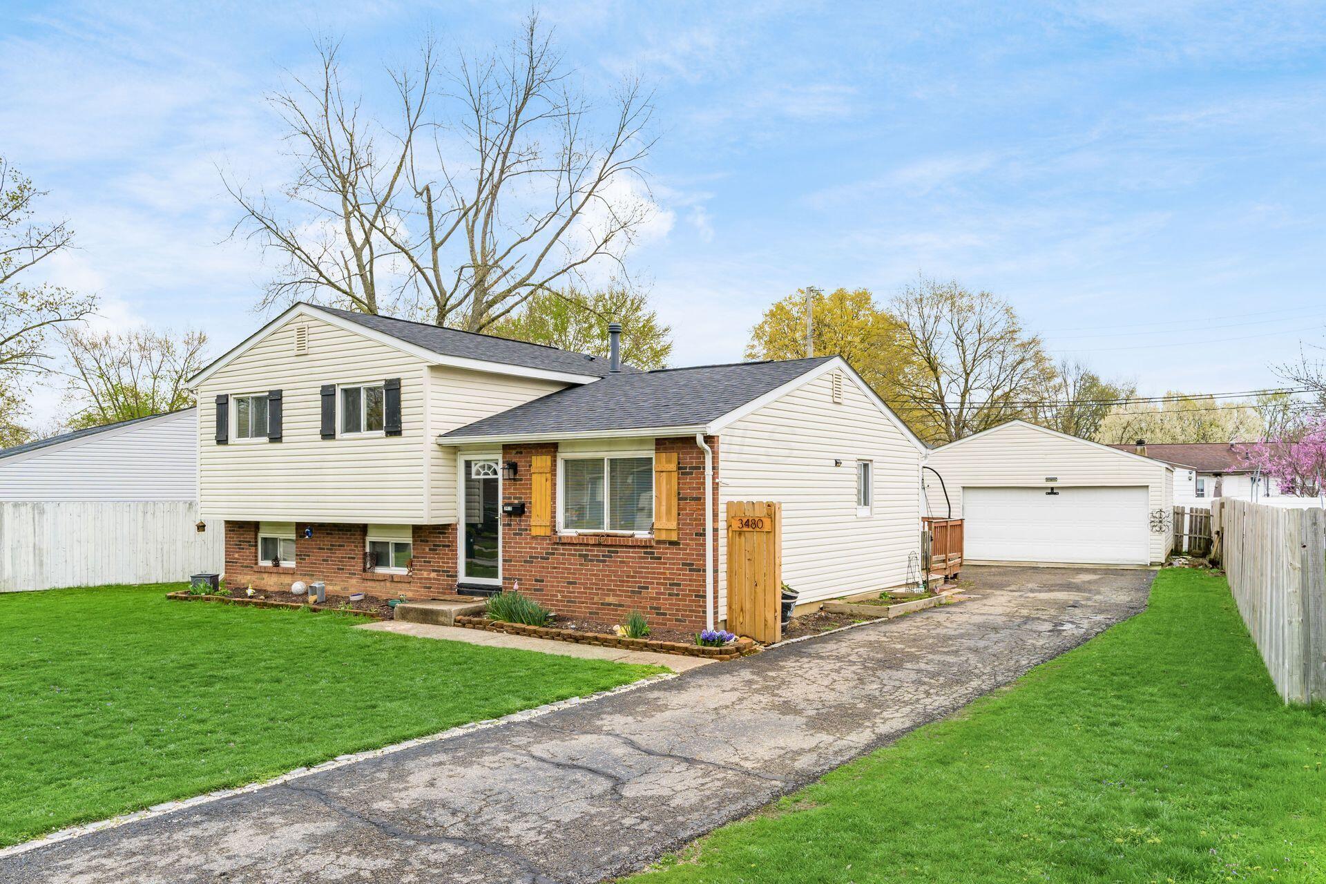 3480 Demington Road Columbus, OH 43232 - Photo 2 of 35 001_ Rd Columbus OH 43232 USA
