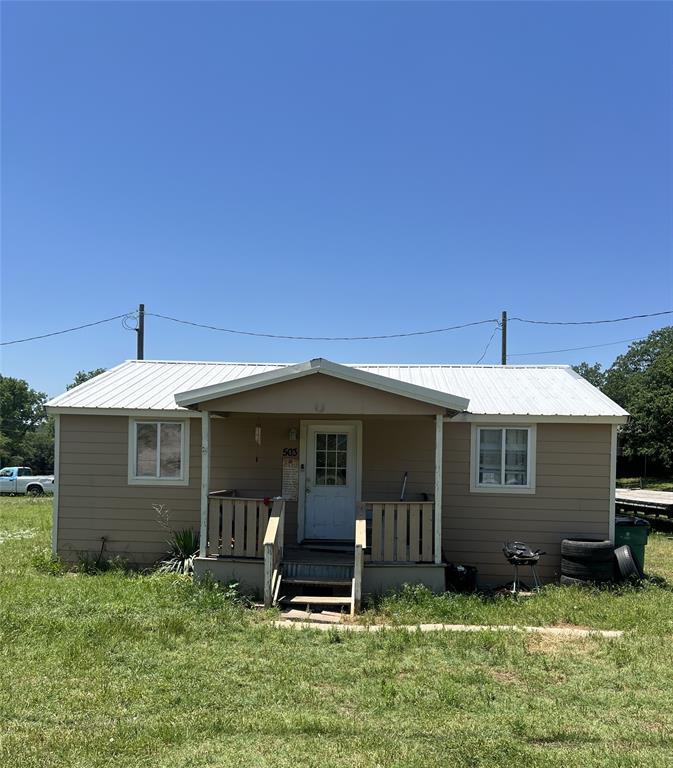503 Captains Cut Oak Ridge, TX 76240 - Photo 1 of 2