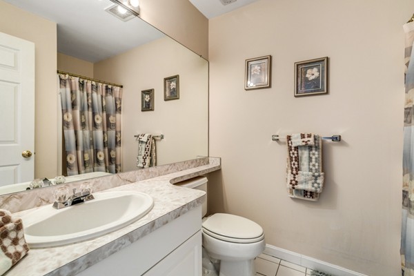 36 Cambridge Road, Unit 7 Woburn, MA 01801 - Photo 18 of 25 Gallery Image 18