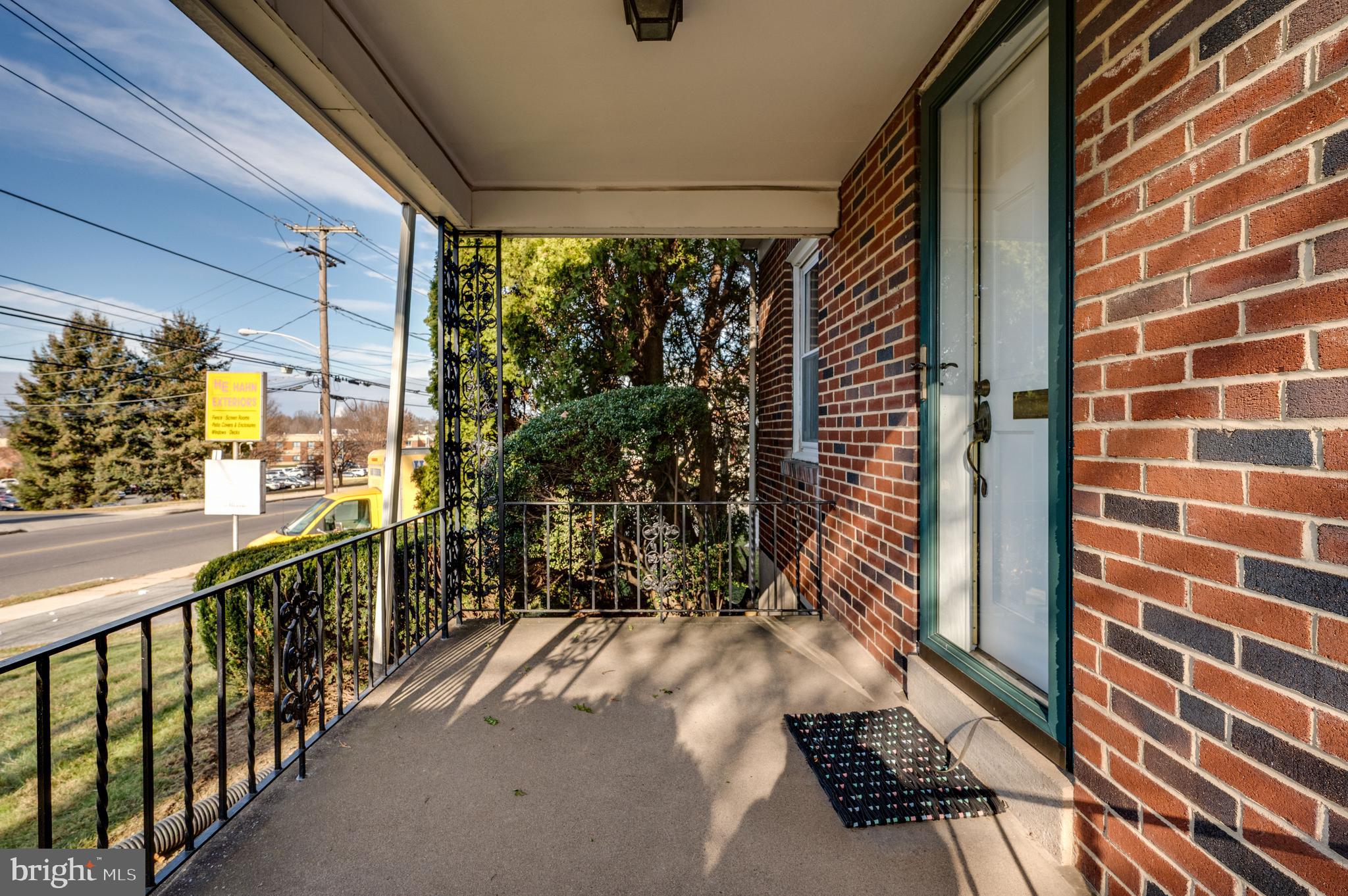 3611 Kutztown Road Reading, PA 19605 - Photo 2 of 46