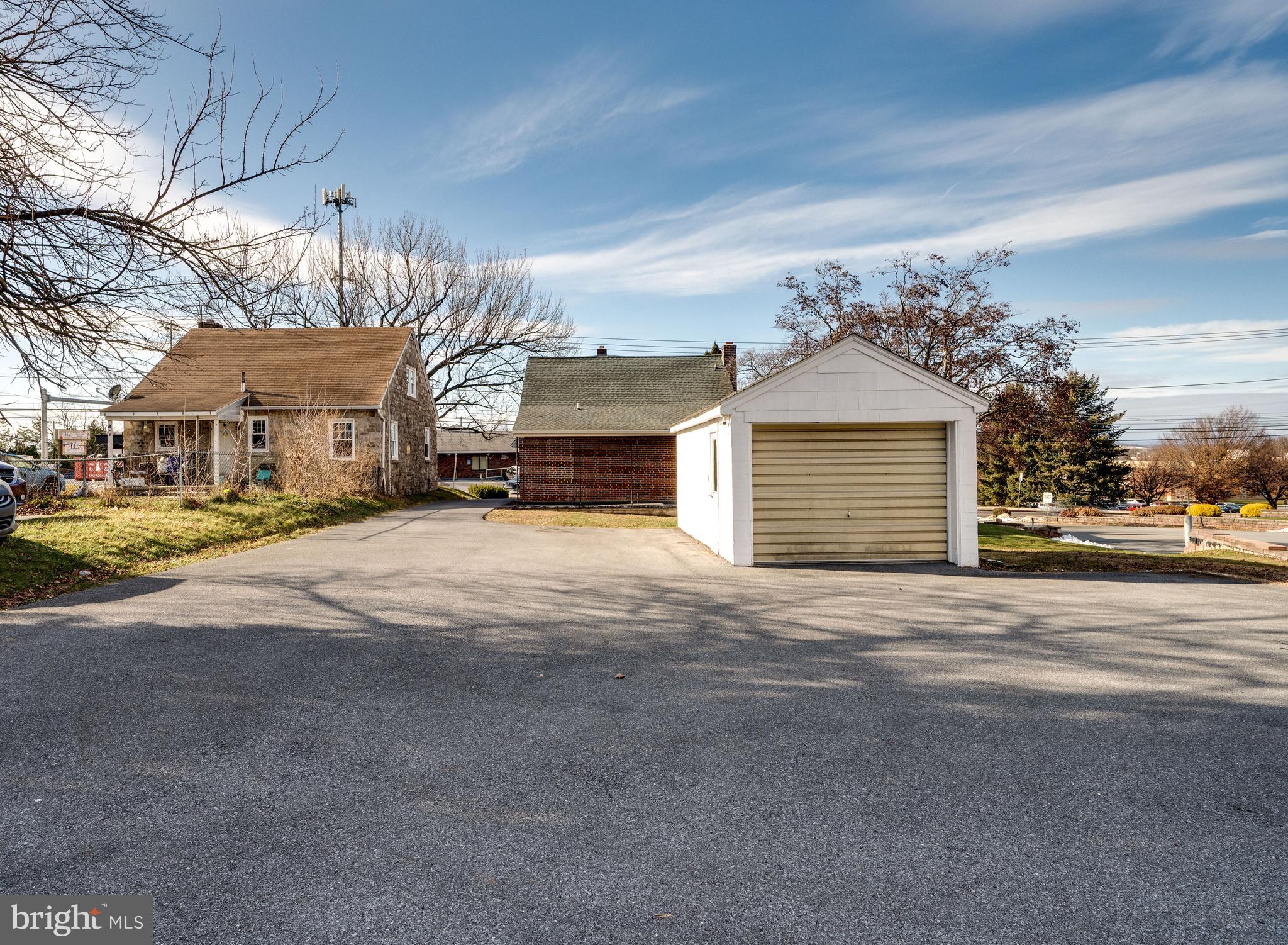 3611 Kutztown Road Reading, PA 19605 - Photo 34 of 46