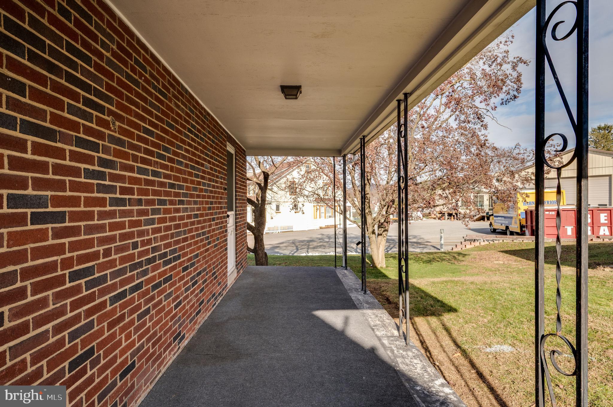 3611 Kutztown Road Reading, PA 19605 - Photo 38 of 46