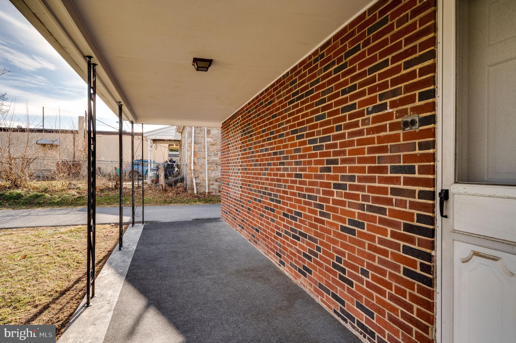 3611 Kutztown Road Reading, PA 19605 - Photo 39 of 46