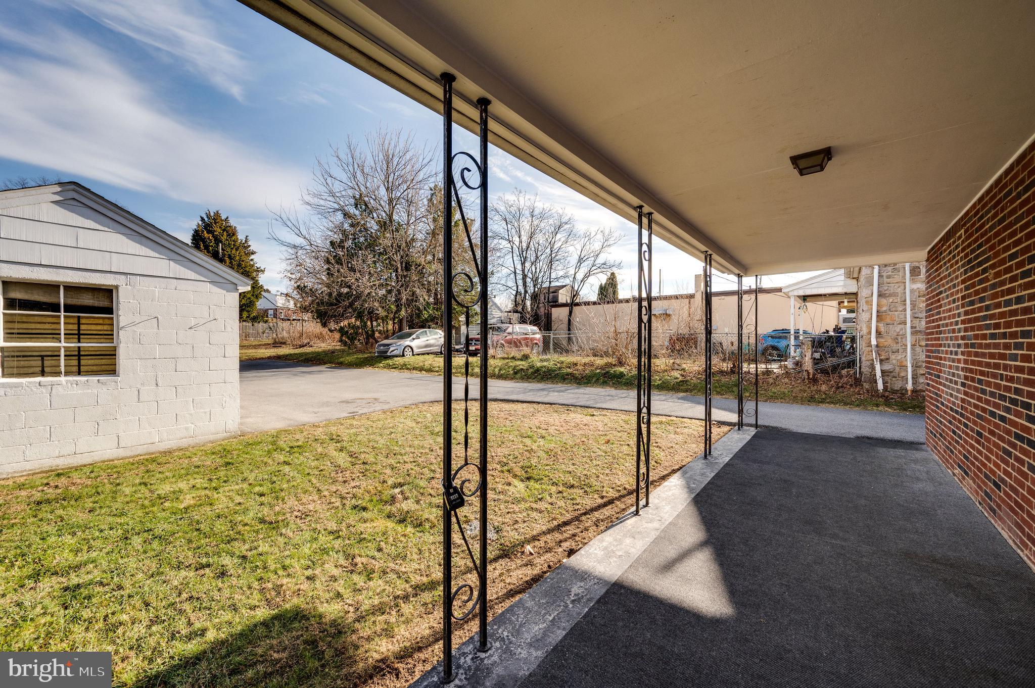 3611 Kutztown Road Reading, PA 19605 - Photo 40 of 46