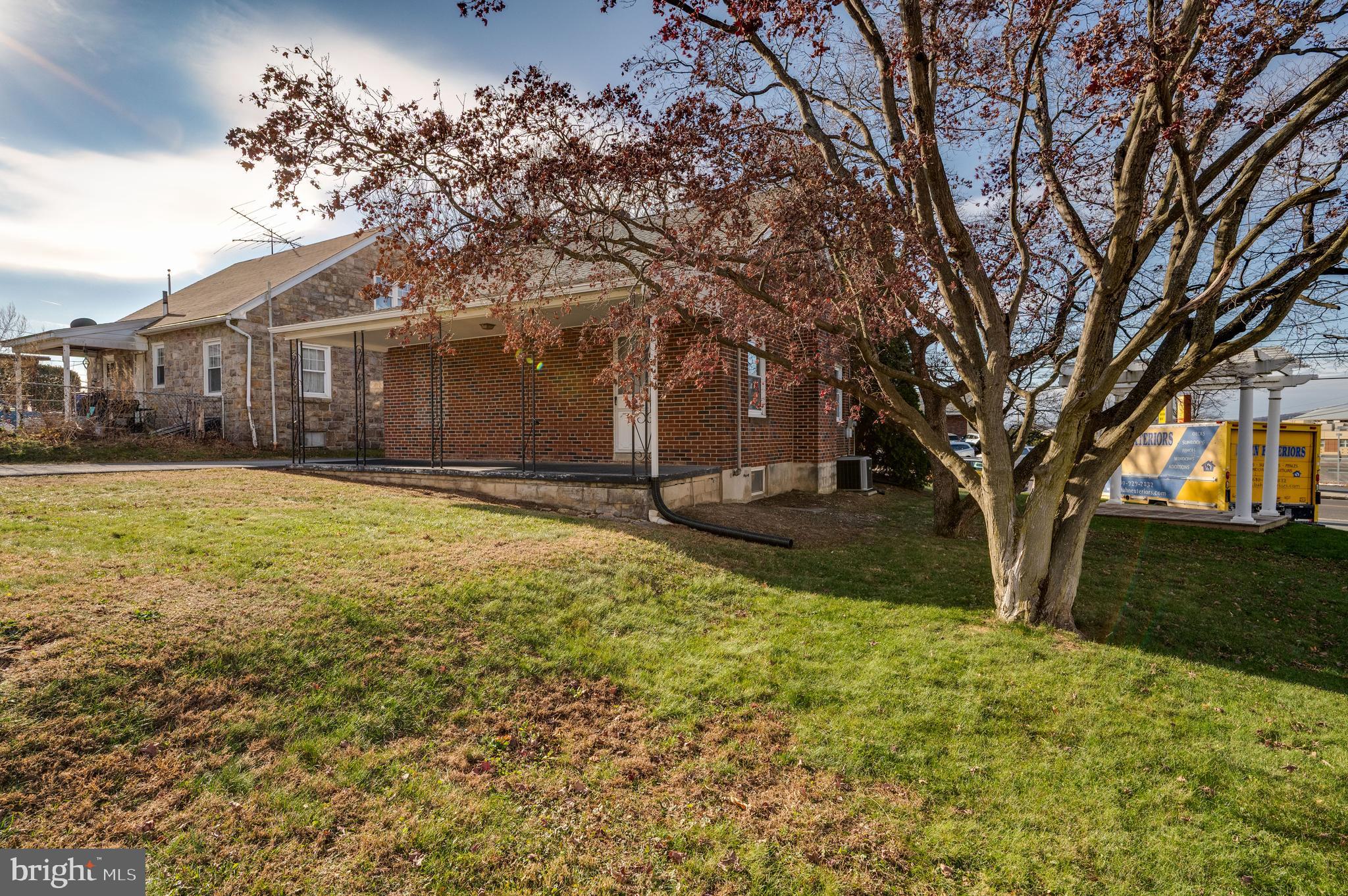 3611 Kutztown Road Reading, PA 19605 - Photo 41 of 46