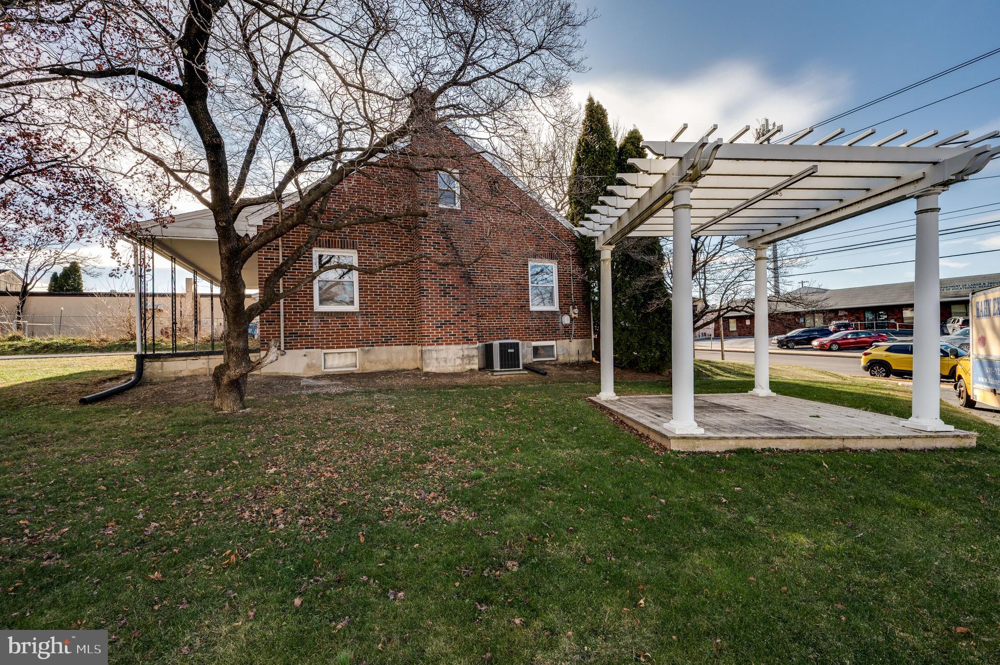 3611 Kutztown Road Reading, PA 19605 - Photo 42 of 46