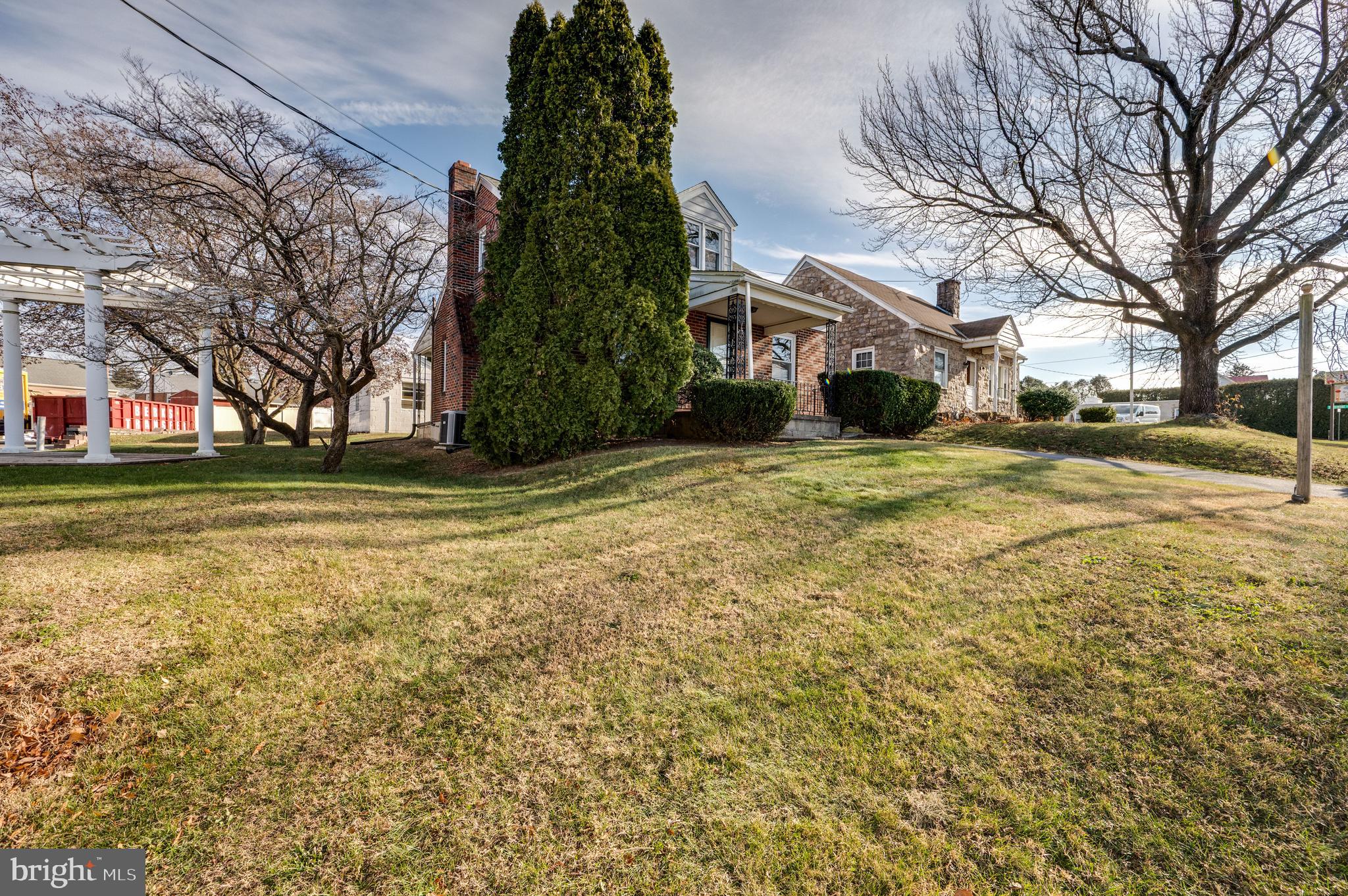 3611 Kutztown Road Reading, PA 19605 - Photo 44 of 46