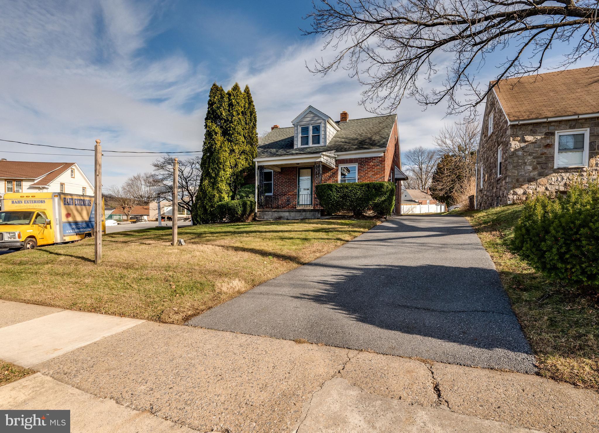 3611 Kutztown Road Reading, PA 19605 - Photo 45 of 46