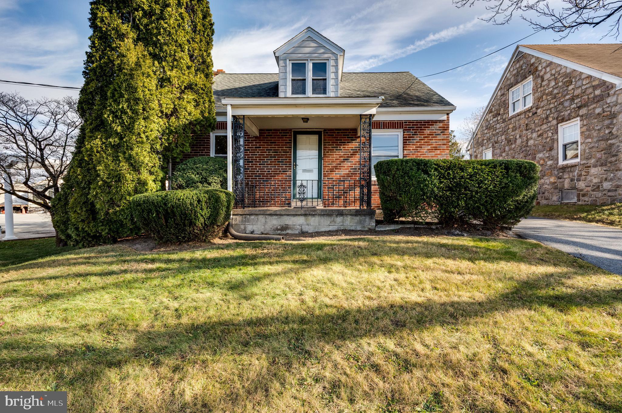 3611 Kutztown Road Reading, PA 19605 - Photo 46 of 46