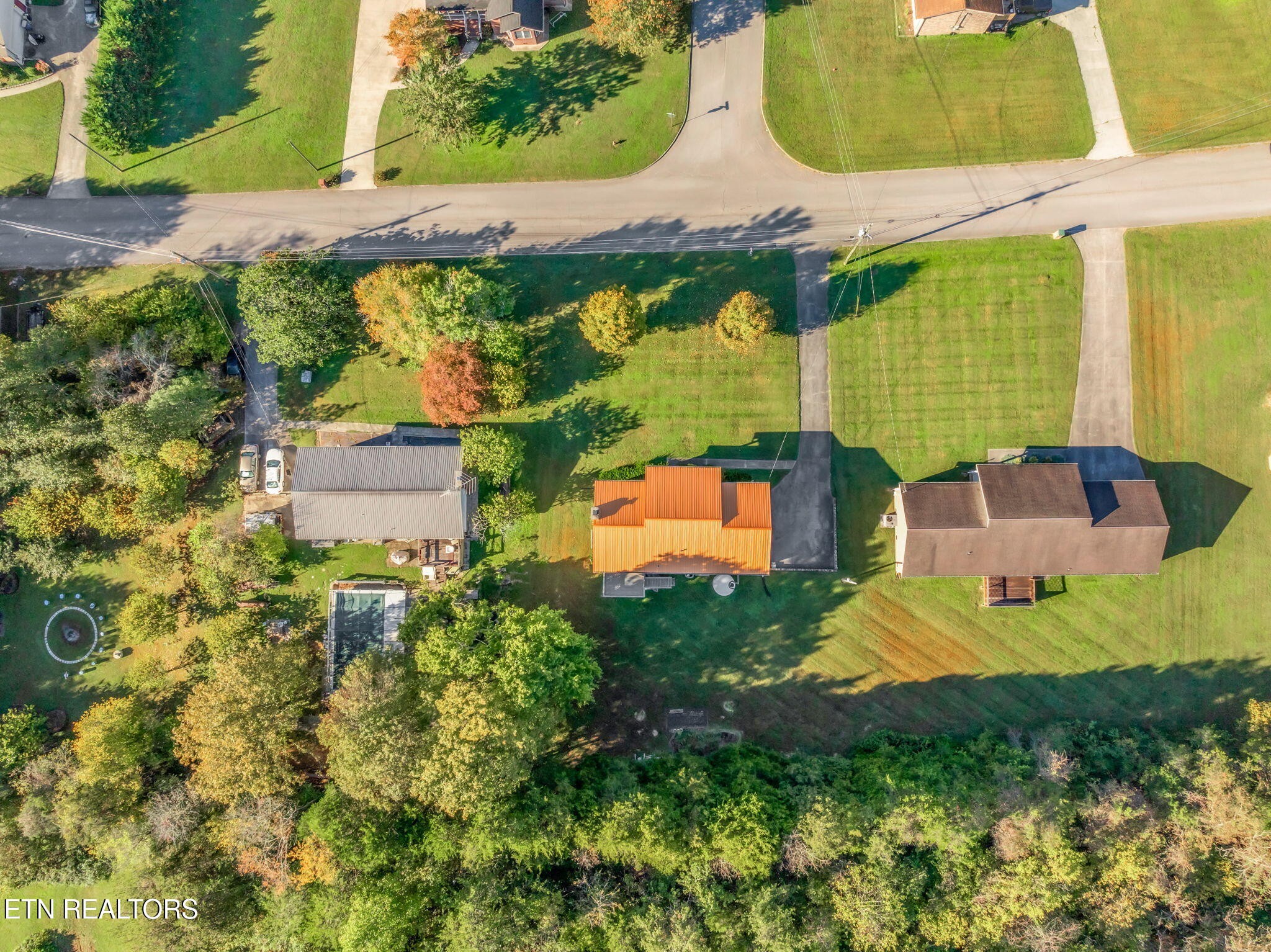 8408 Graceland Road Corryton, TN 37721 - Photo 44 of 47 Gallery Image 44