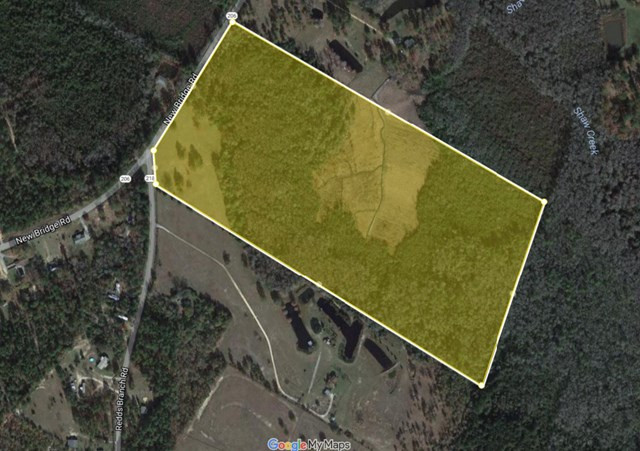 544 New Bridge Road Aiken, SC 29801 - Photo 3 of 15