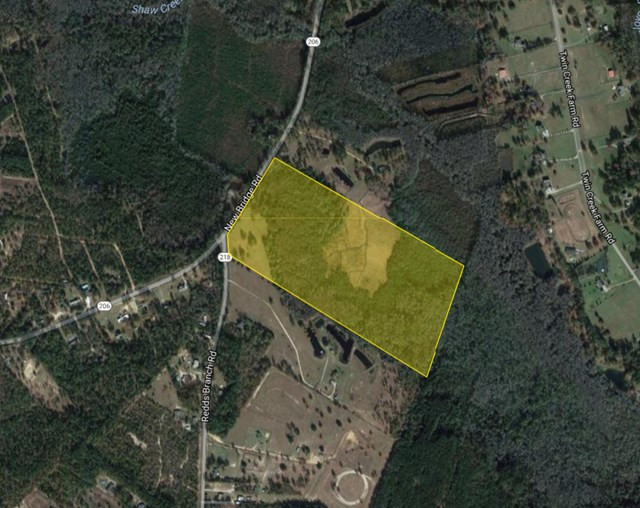 544 New Bridge Road Aiken, SC 29801 - Photo 4 of 15