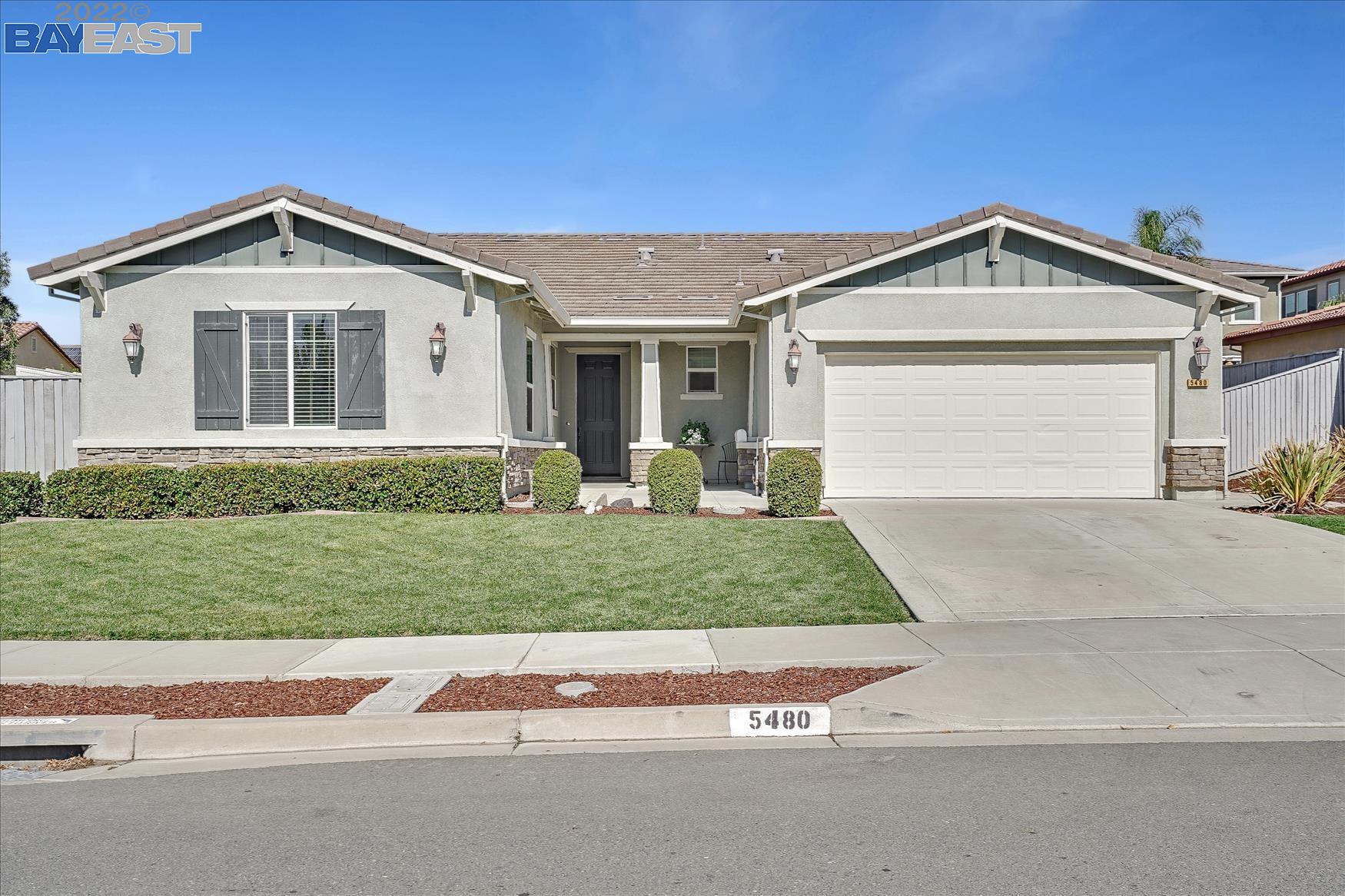 5480 Rathdrum Way Antioch, CA 94531 - Photo 1 of 1 Gallery Image 1