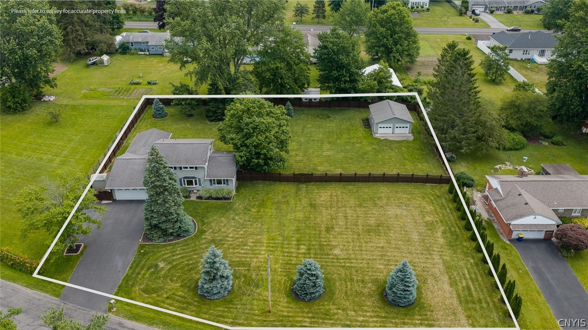 7640 Merritt Drive Lysander, NY 13027 - Photo 43 of 50