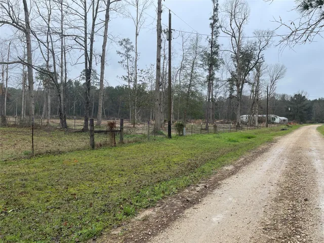 $130,000 | Lot 22 Plum Pudding Road, Livingston, TX 77351