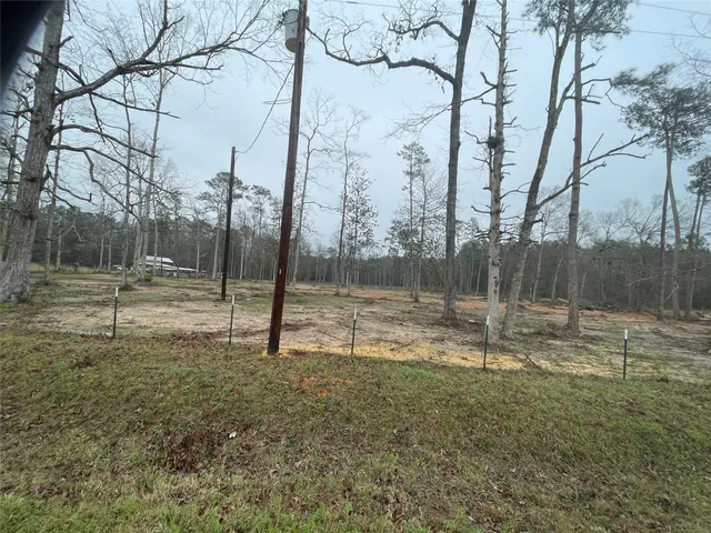 $130,000 | Lot 22 Plum Pudding Road, Livingston, TX 77351