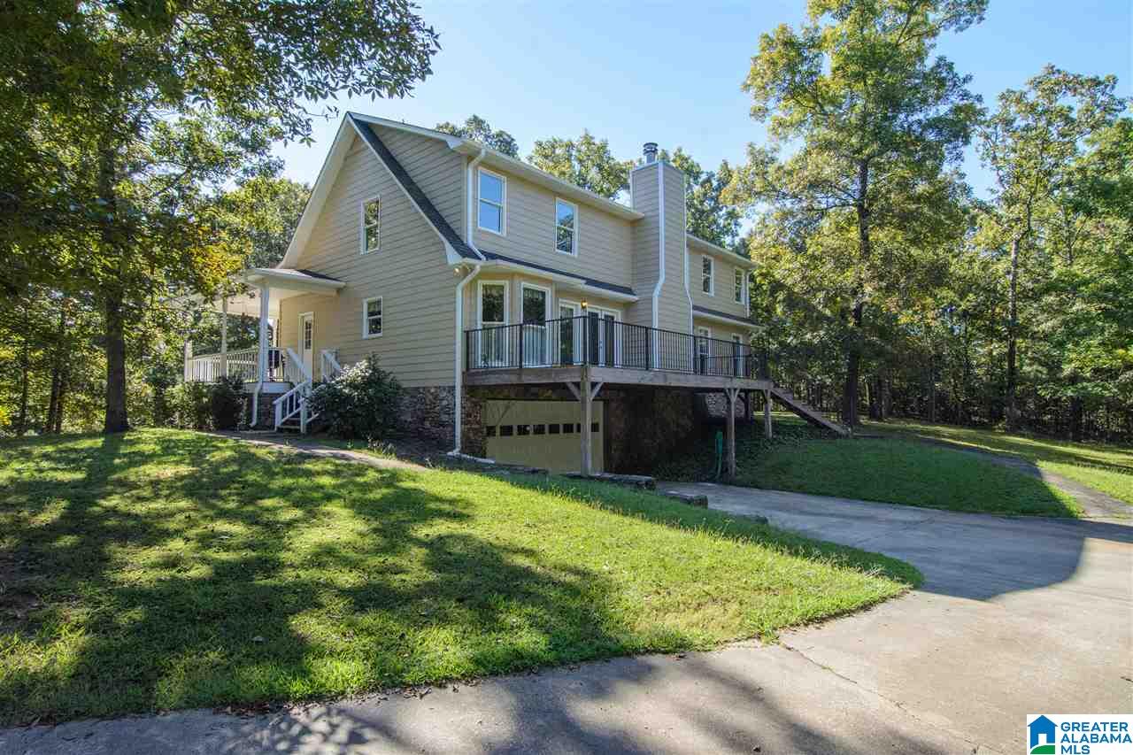 7951 Highway 55 Wilsonville, AL 35186 - Photo 43 of 50