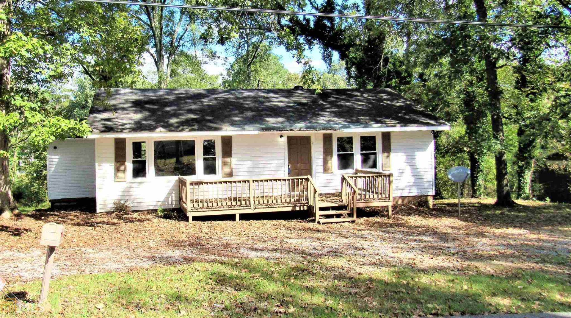 105 Battey Drive Rome, GA 30165 - Photo 1 of 1