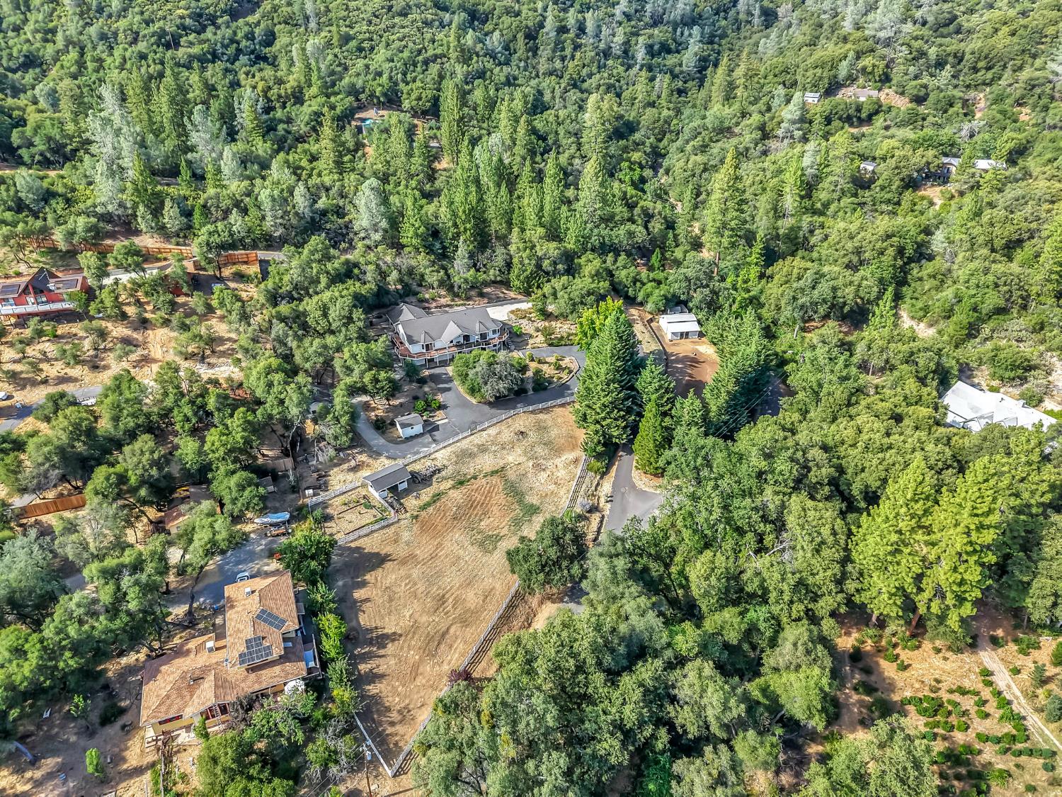 1510 Hanging Tree Road Murphys, CA 95247 - Photo 38 of 88