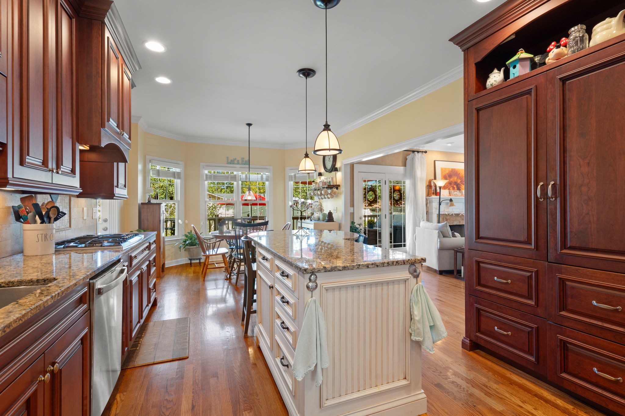8038 Rosemere Way Chattanooga, TN 37421 - Photo 14 of 44 Gallery Image 14