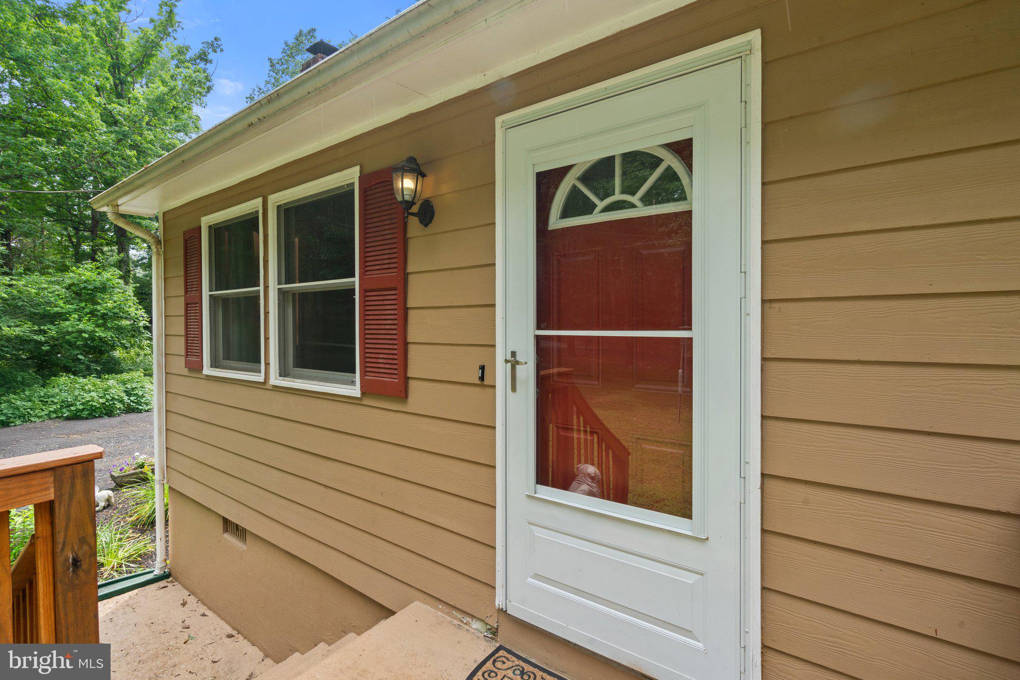 16297 Black Hill Road Rixeyville, VA 22737 - Photo 11 of 32 Gallery Image 11