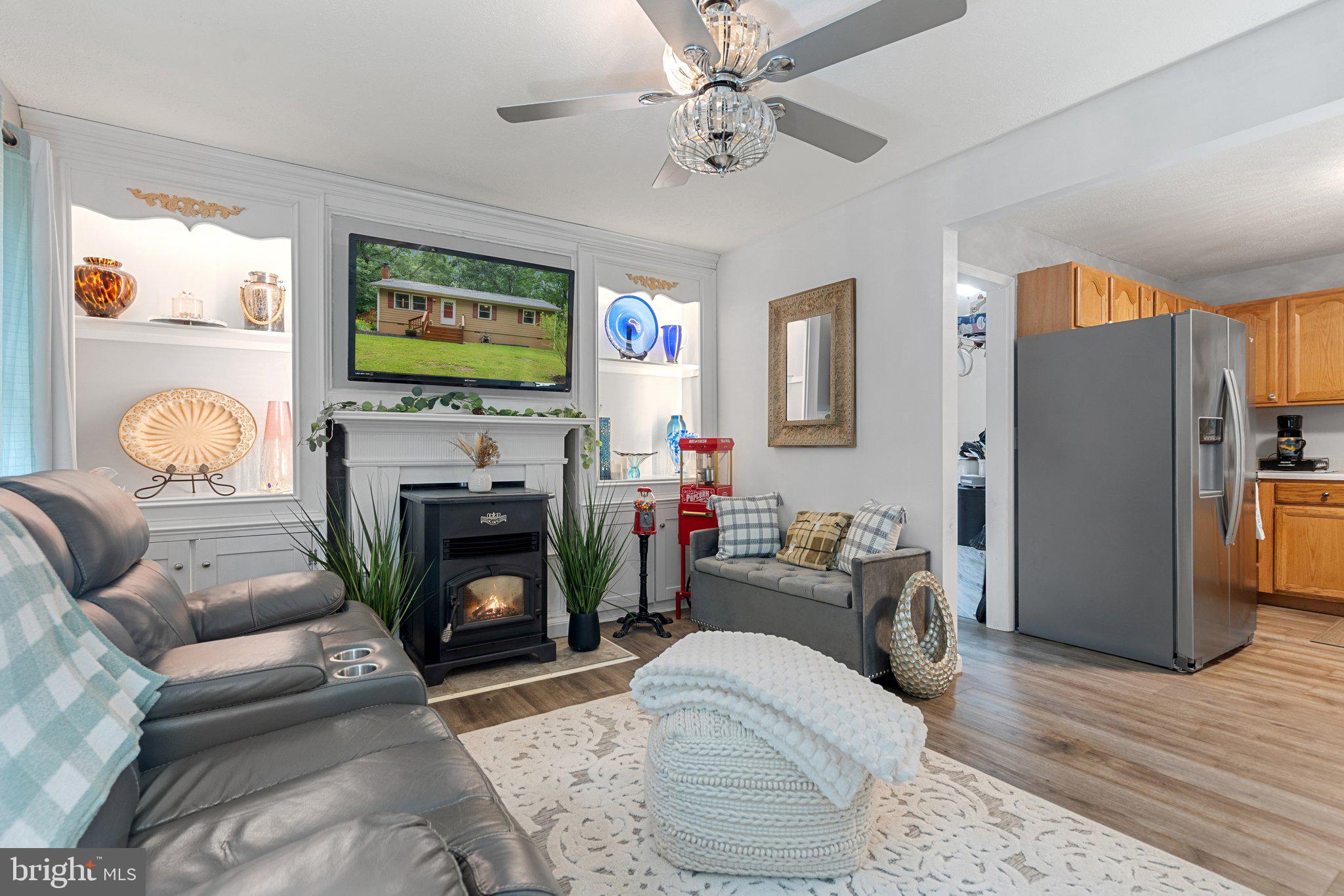 16297 Black Hill Road Rixeyville, VA 22737 - Photo 12 of 32 Gallery Image 12