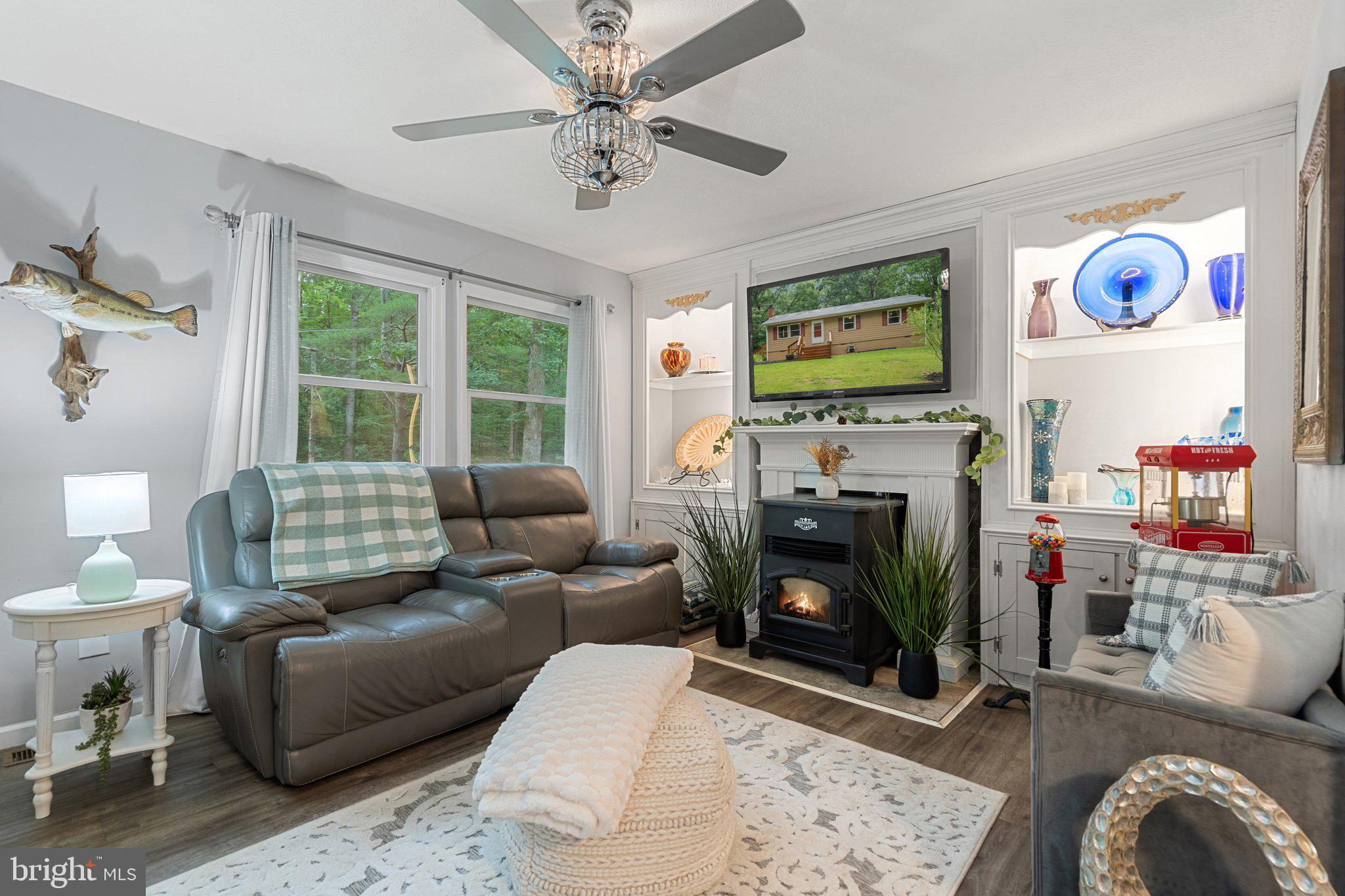 16297 Black Hill Road Rixeyville, VA 22737 - Photo 13 of 32 Gallery Image 13