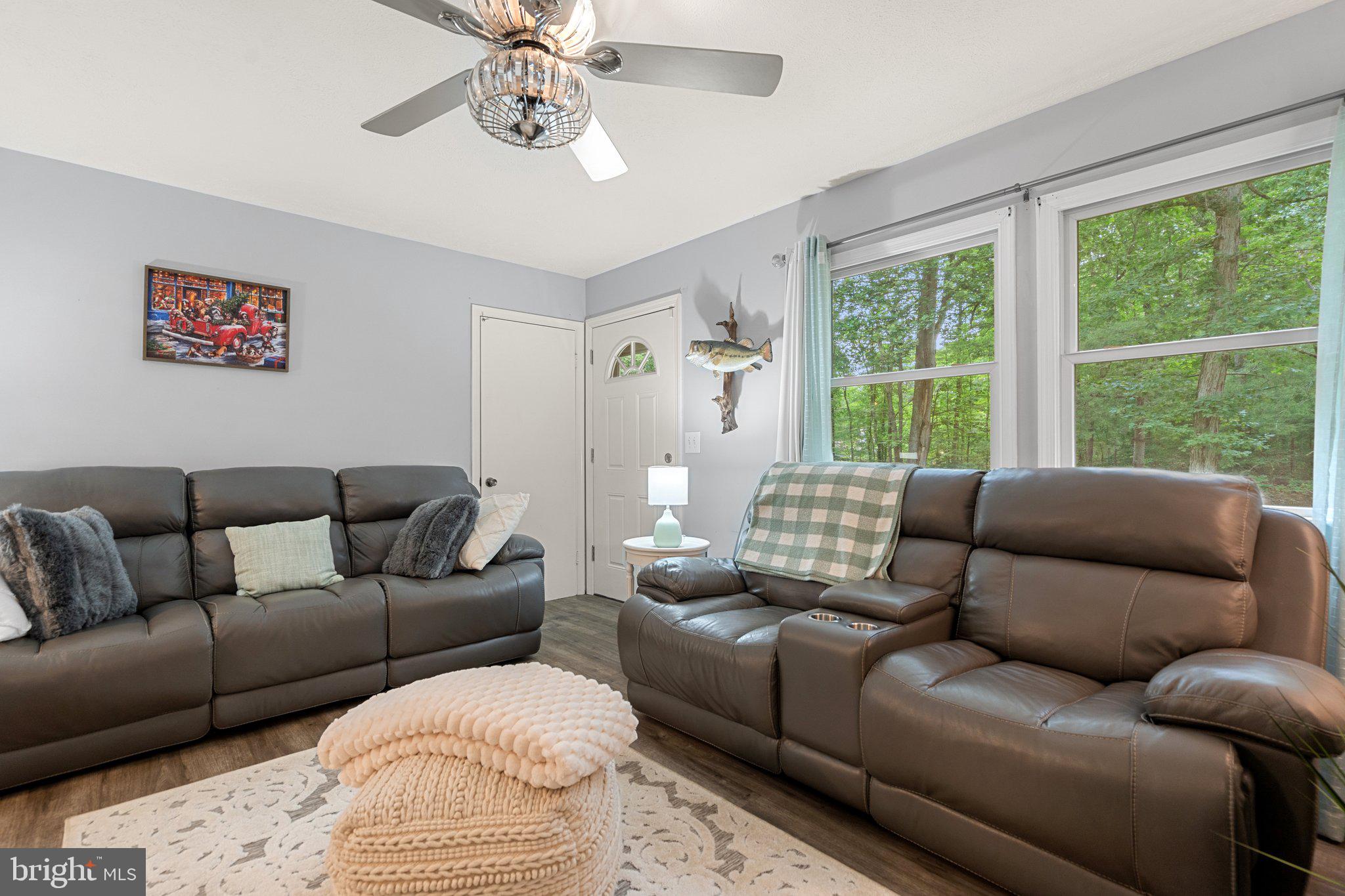16297 Black Hill Road Rixeyville, VA 22737 - Photo 14 of 32 Gallery Image 14