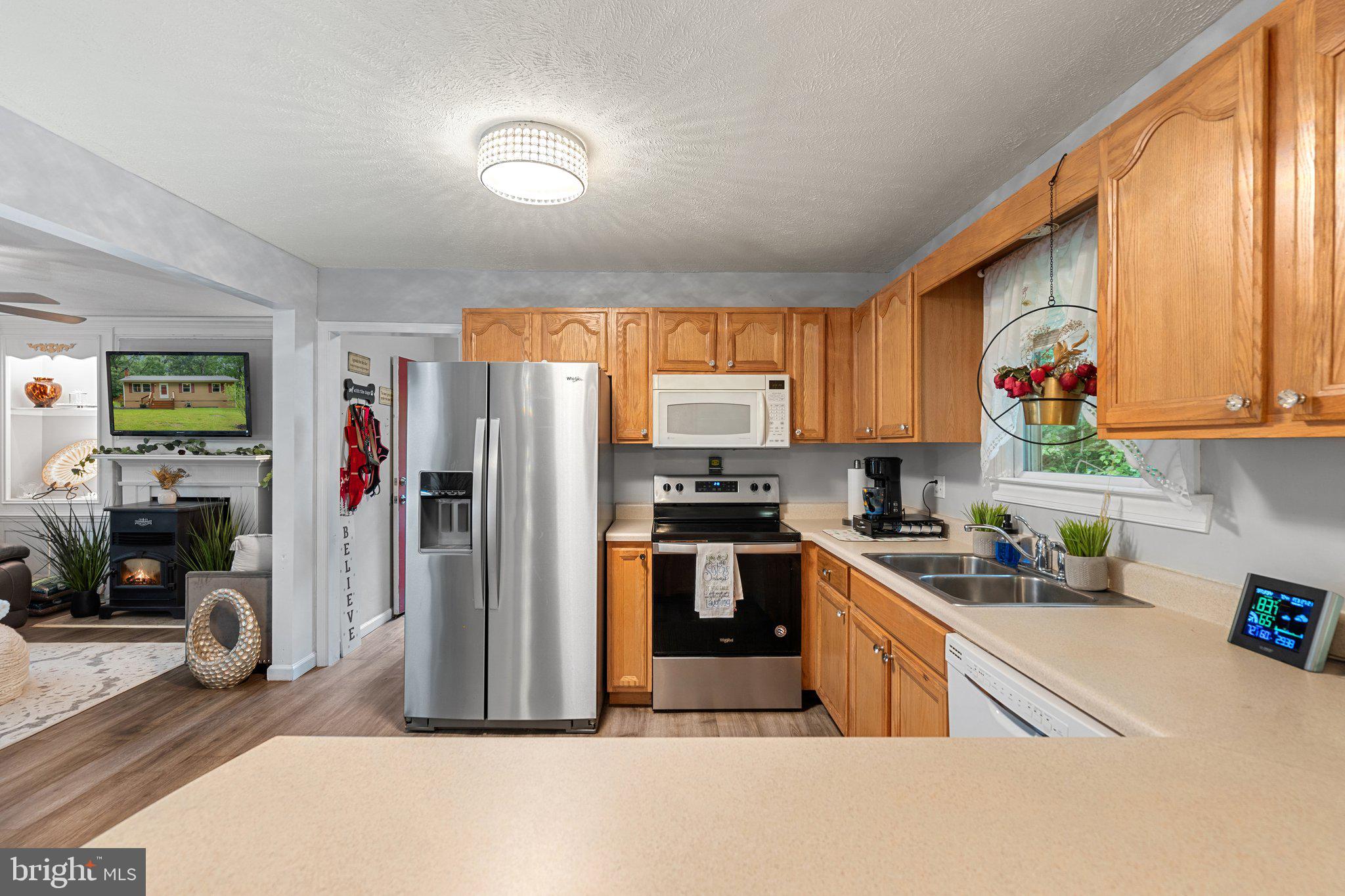 16297 Black Hill Road Rixeyville, VA 22737 - Photo 16 of 32 Gallery Image 16