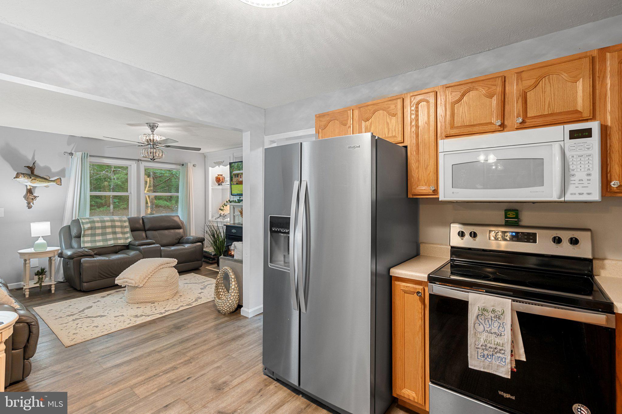 16297 Black Hill Road Rixeyville, VA 22737 - Photo 17 of 32 Gallery Image 17