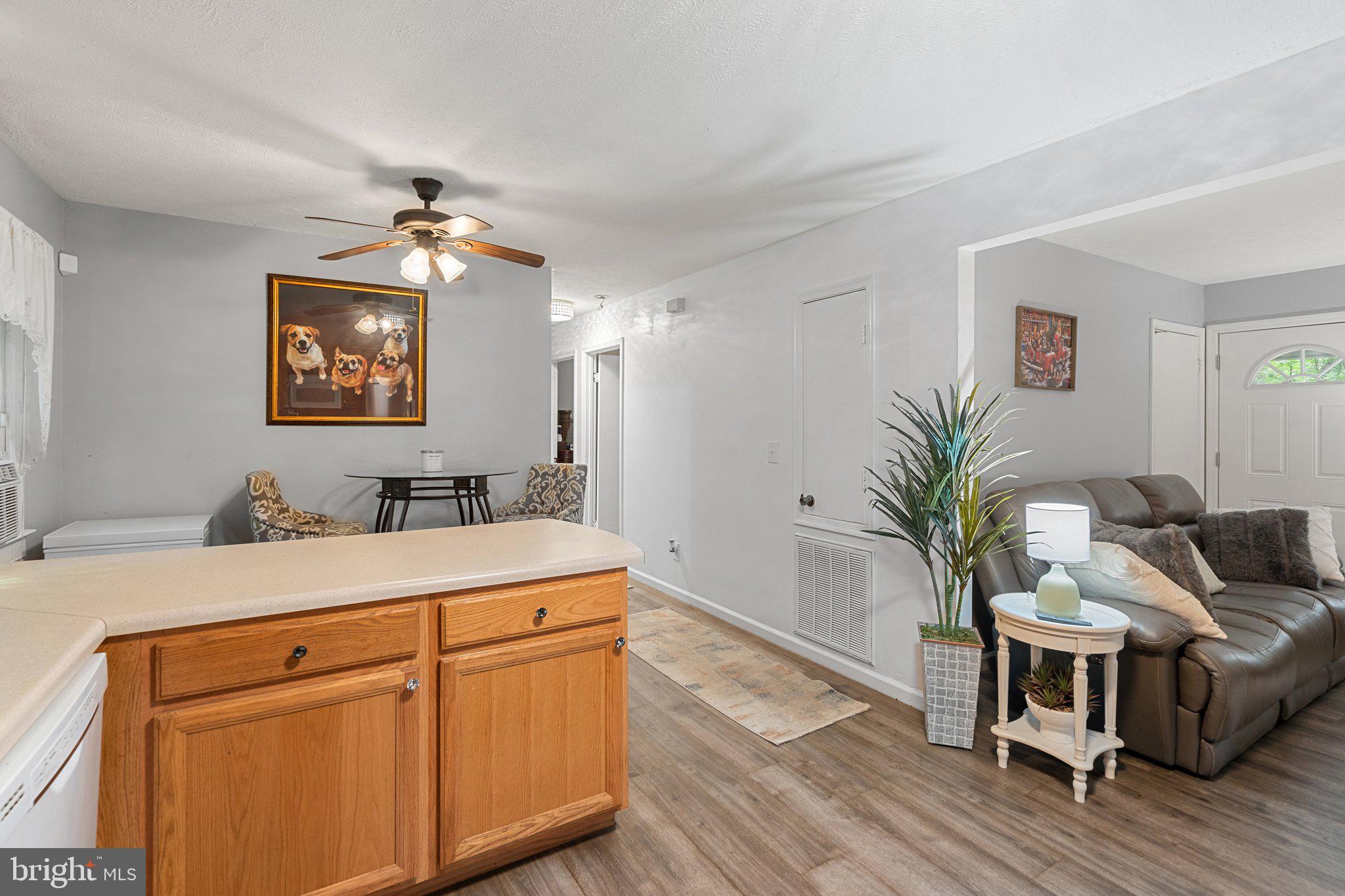 16297 Black Hill Road Rixeyville, VA 22737 - Photo 18 of 32 Gallery Image 18
