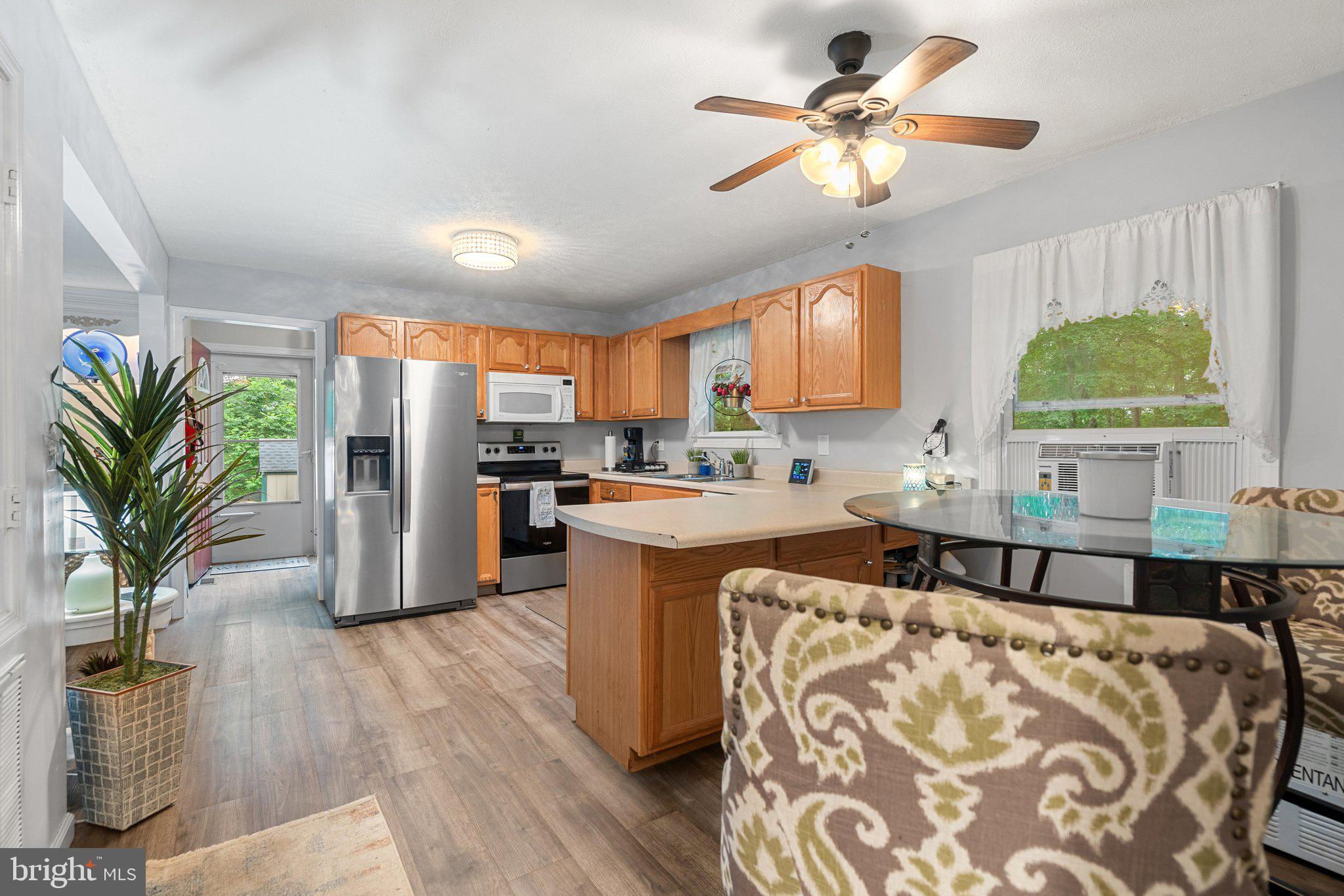16297 Black Hill Road Rixeyville, VA 22737 - Photo 21 of 32 Gallery Image 21