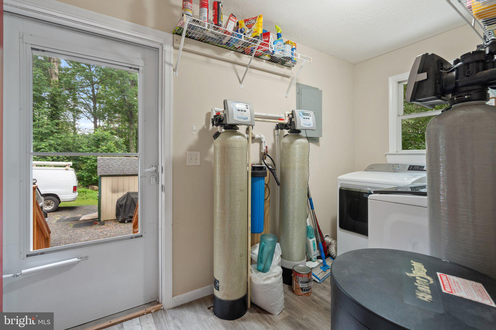 16297 Black Hill Road Rixeyville, VA 22737 - Photo 29 of 32 Gallery Image 29