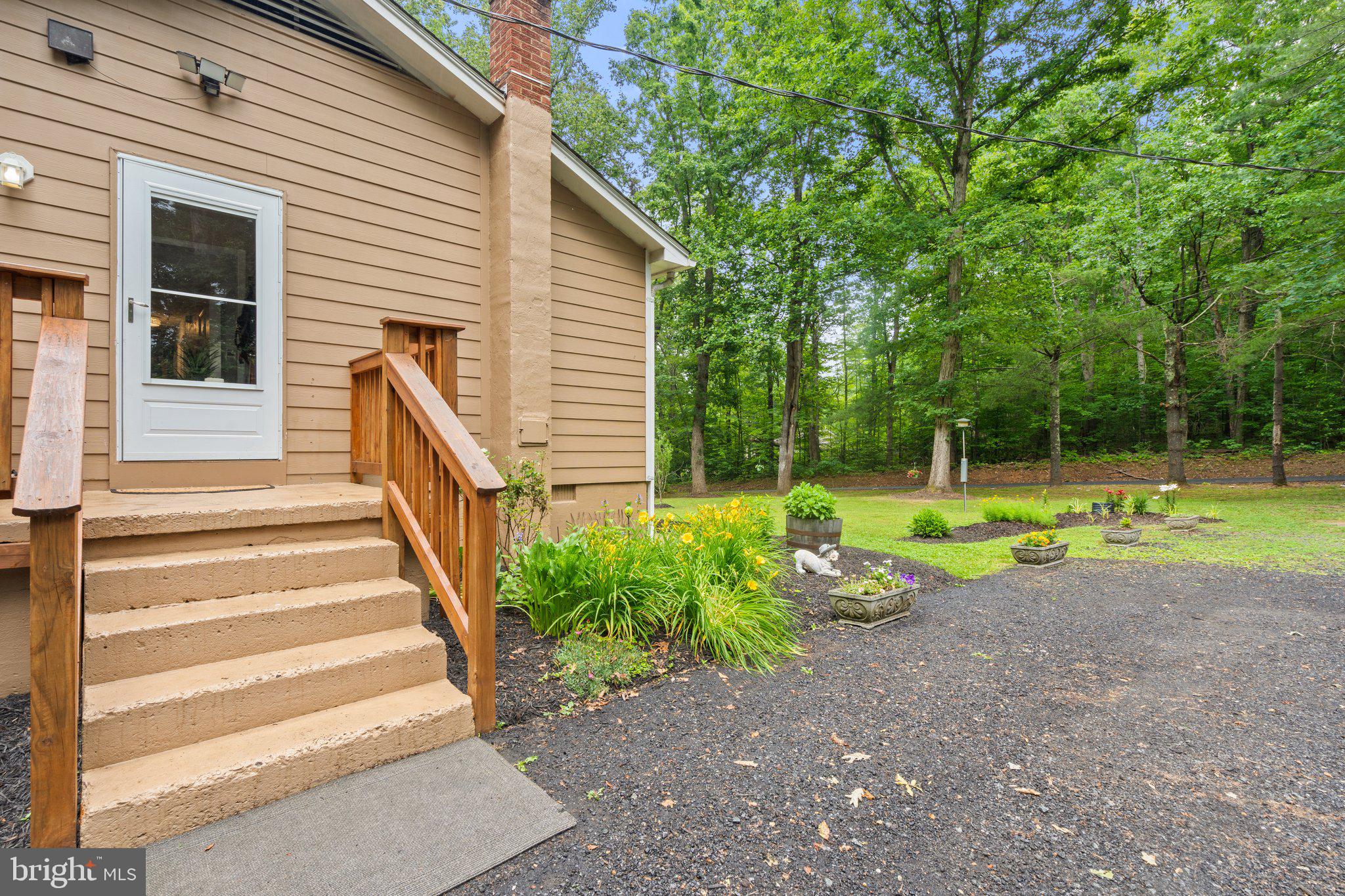 16297 Black Hill Road Rixeyville, VA 22737 - Photo 31 of 32 Gallery Image 31