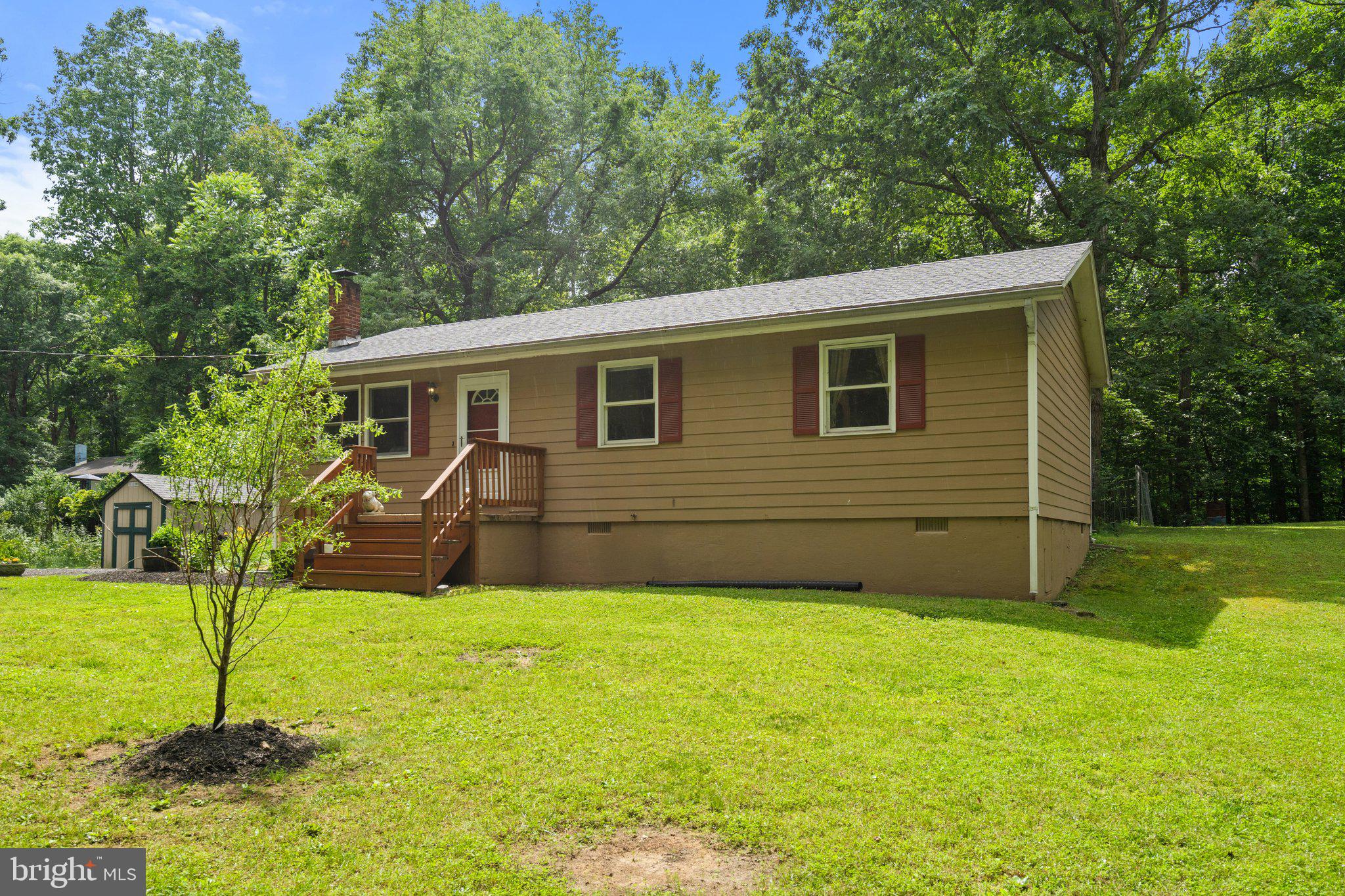 16297 Black Hill Road Rixeyville, VA 22737 - Photo 9 of 32 Gallery Image 9