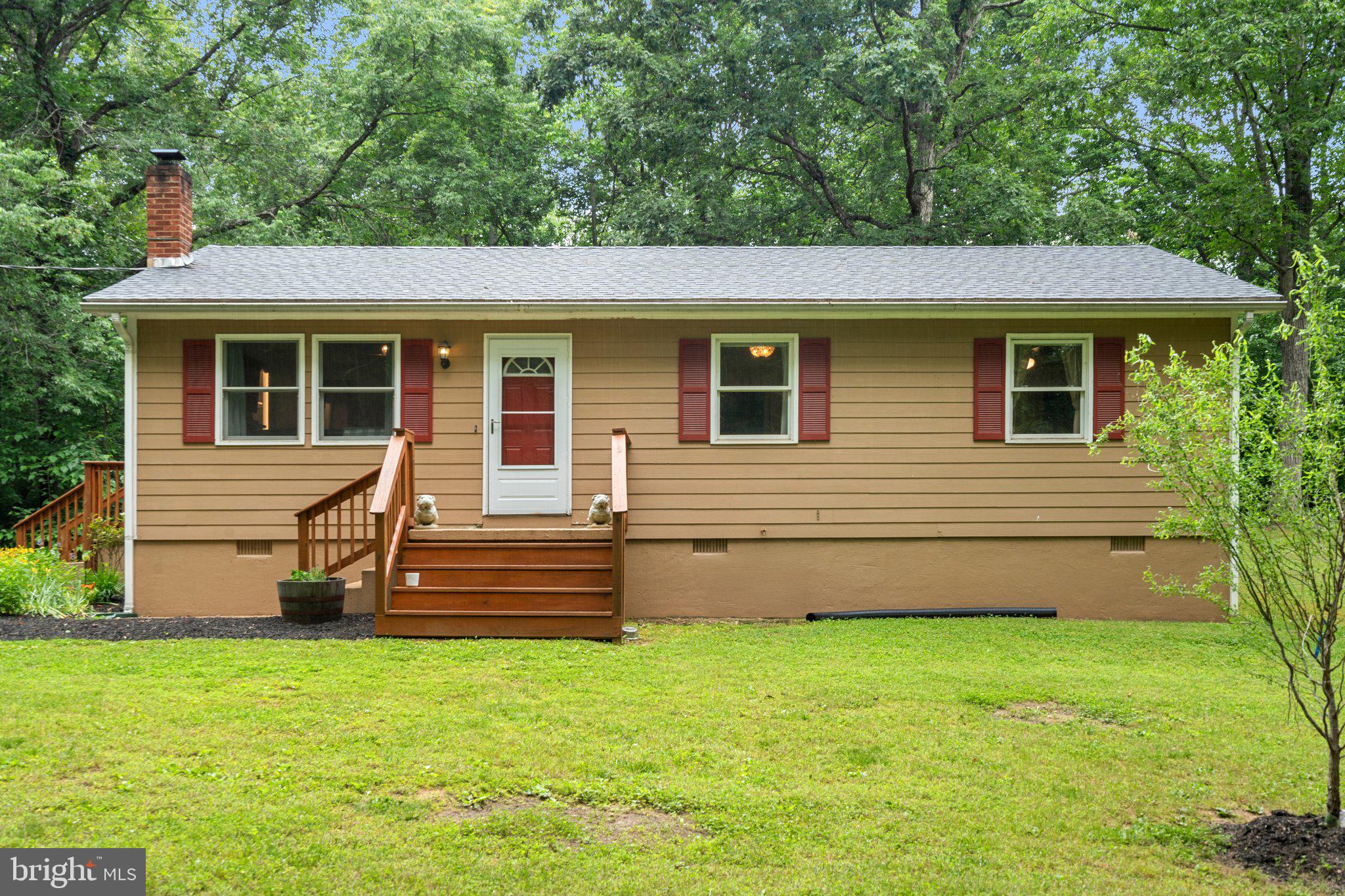 16297 Black Hill Road Rixeyville, VA 22737 - Photo 10 of 32 Gallery Image 10