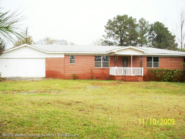 48 Railway Fuel Road Parrish, AL 35580 - Photo 1 of 11 Gallery Image 1