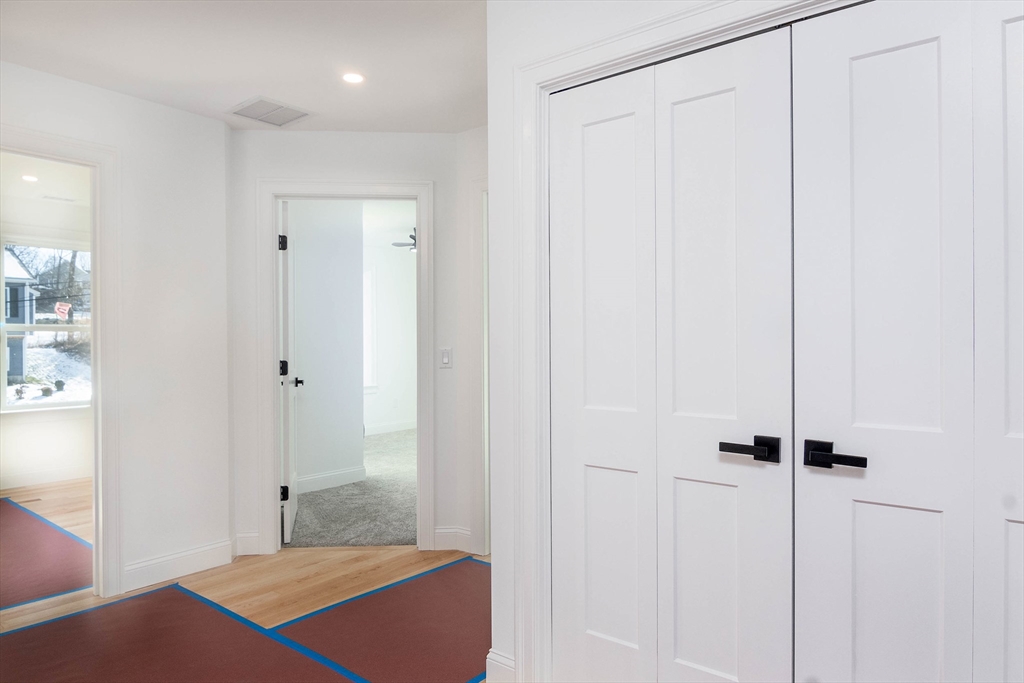 3 Crest Avenue Worcester, MA 01607 - Photo 18 of 34 a view of an empty room