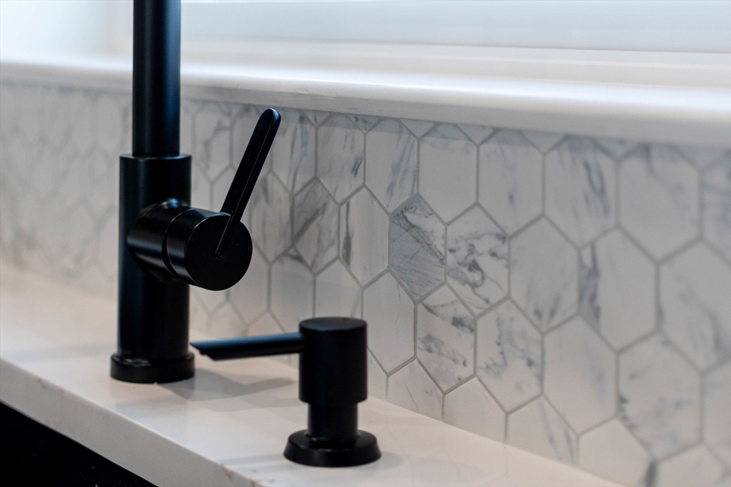 3 Crest Avenue Worcester, MA 01607 - Photo 8 of 34 a close view of sink