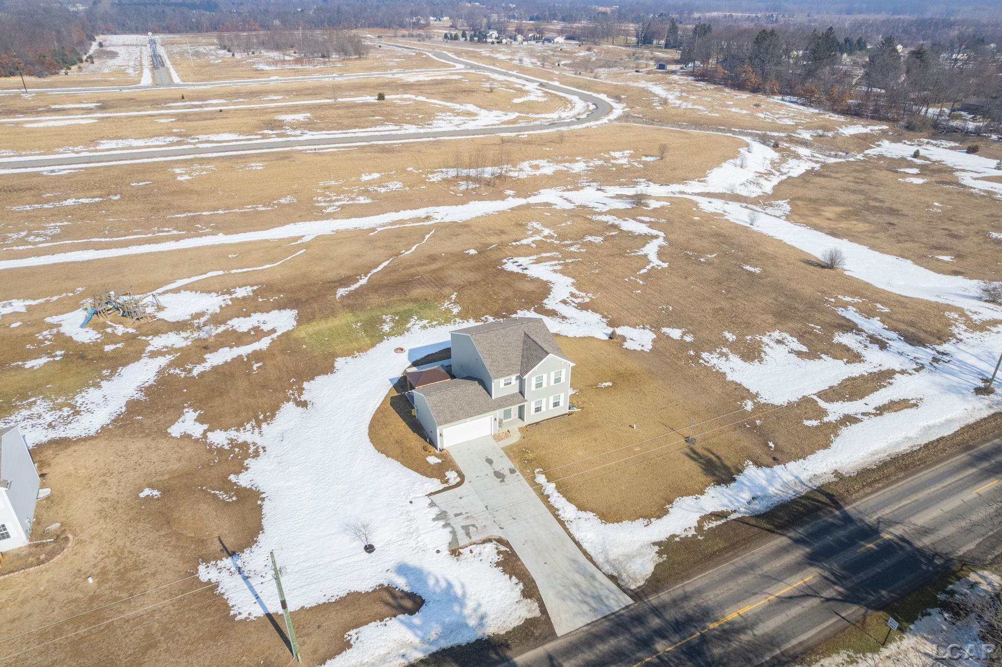 3324 Sutton Road Tecumseh, MI 49286 - Photo 43 of 44