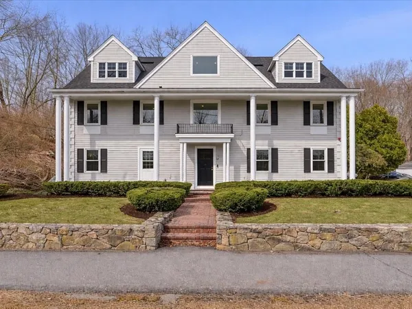 $1,972,000 | 65 Eliot Street, Natick, MA 01760