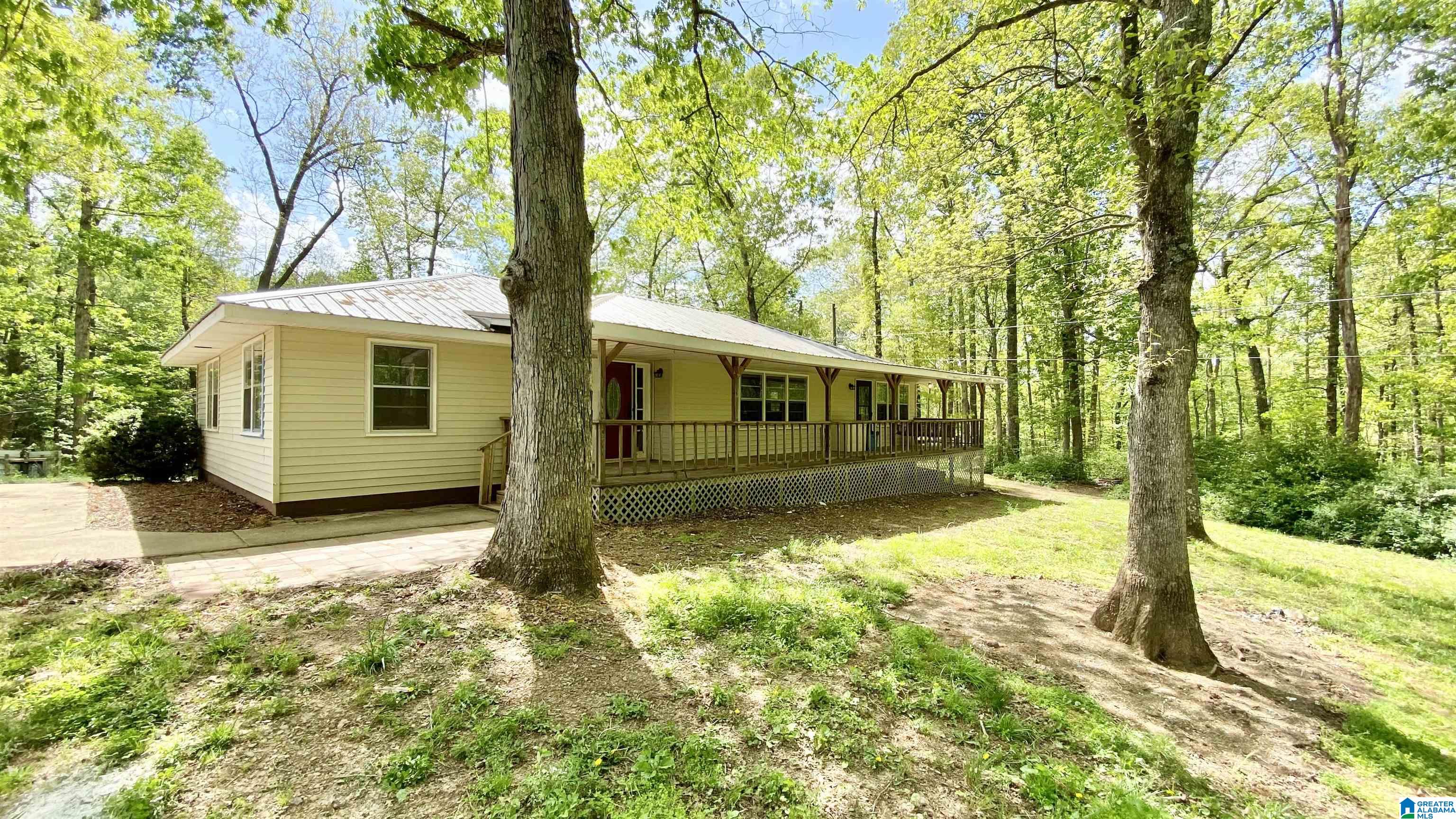 788 County Road 34 Ranburne, AL 36273 - Photo 1 of 13
