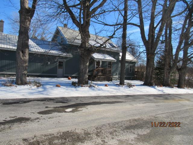 268 Cassidy Road Chateaugay, NY 12920 - Photo 1 of 60