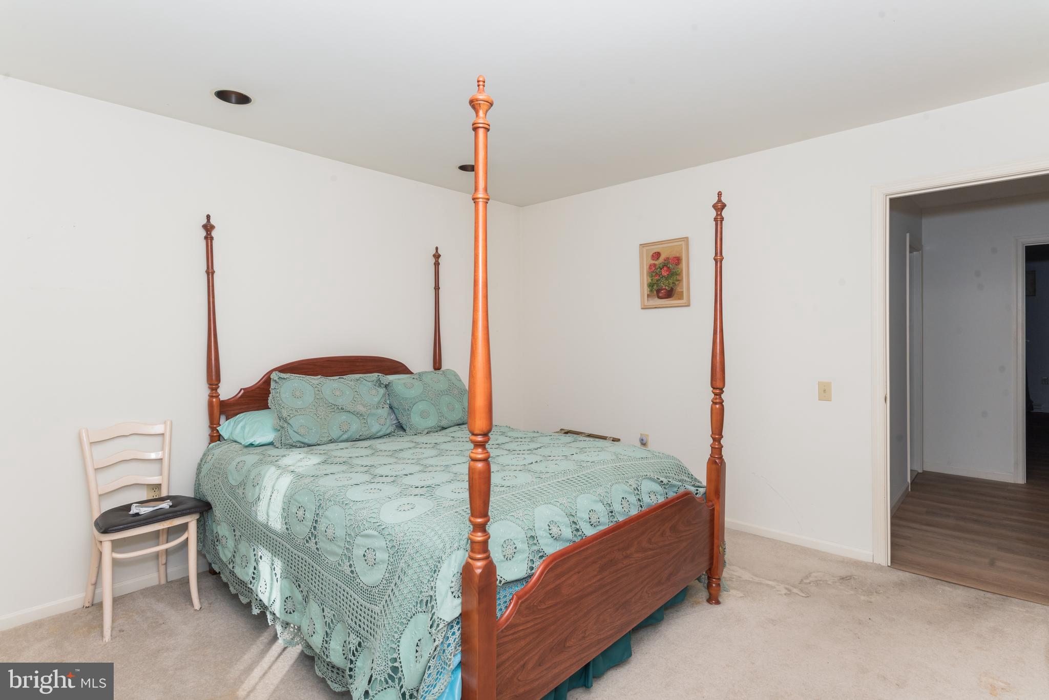 411 Rolling Road Salisbury, MD 21801 - Photo 40 of 51 2nd Bedroom