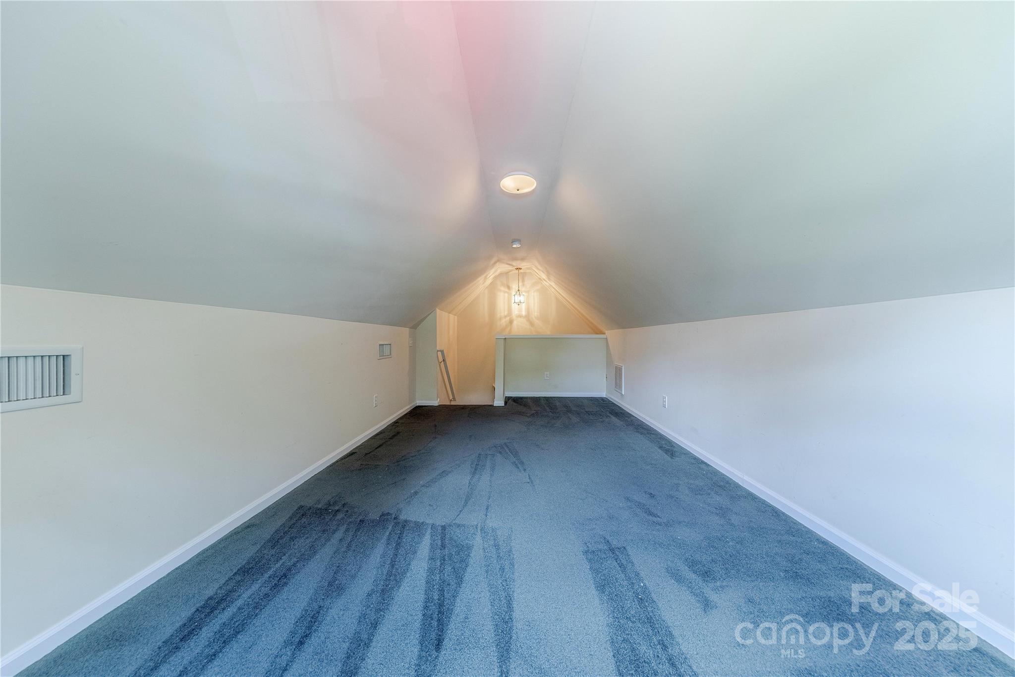 901 Clearbrook Road Matthews, NC 28105 - Photo 28 of 37 a view of a room with wooden floors