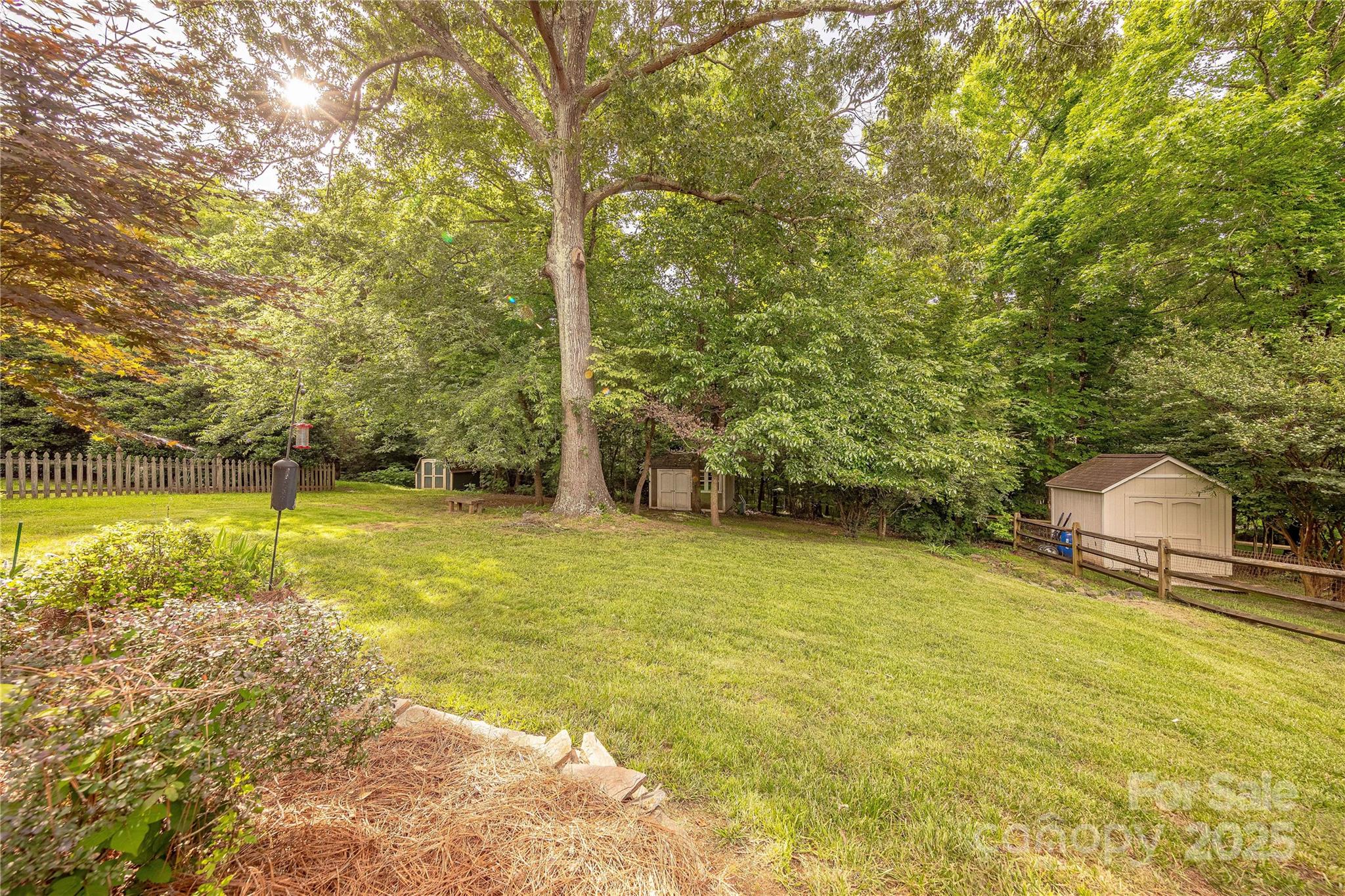 901 Clearbrook Road Matthews, NC 28105 - Photo 34 of 37 a view of a swimming pool with an outdoor space and seating area